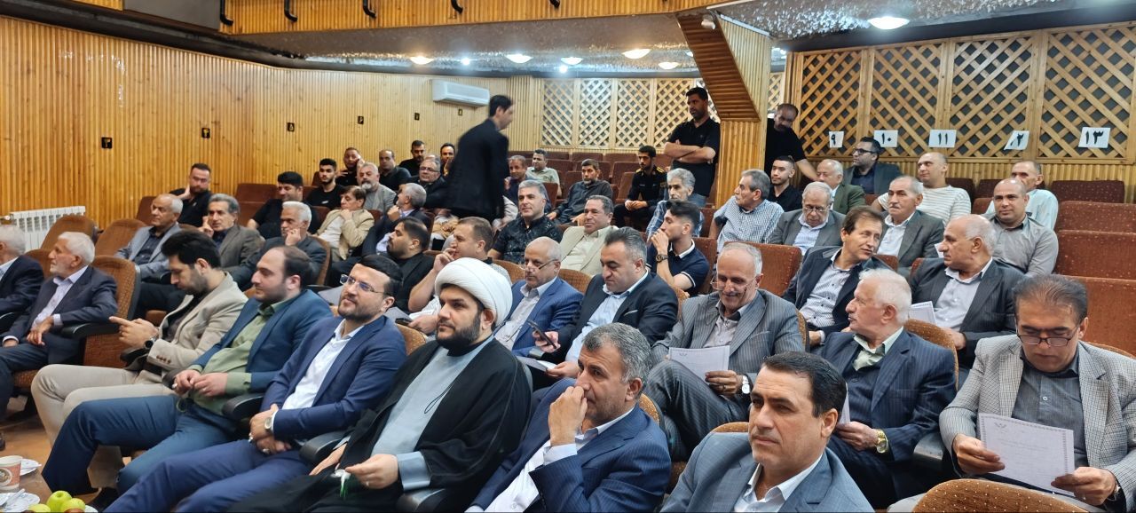 کمک بیش از ۲ میلیارد تومانی خیران تالشی به آزادی زندانیان جرائم غیرعمد و حمایت از خانواده‌های آنان
