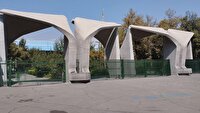 برپایی ۱۷۵ موکب بزرگ دانشگاهیان برای تشیع رهبر شهید انقلاب
