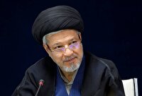 ملت ایران در جنگ تحمیلی اخیر پیروز قطعی میدان بود