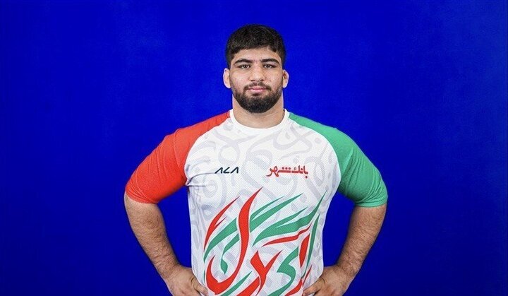 عبدولی: به دنبال قهرمانی جوانان جهان هستم
