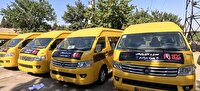 پیش‌بینی تمهیدات اسکان و پذیرایی از ۲۰۰ هزار زائر در شهرستان ری