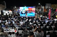 وحدت ملت ایران تمام توطئه‌های داخلی و خارجی را خنثی می‌کند
