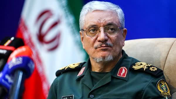 سخنگوی وزارت دفاع: همه ظرفیت‌ها برای انجام تشییع قائد شهید به‌کار گرفته شده است