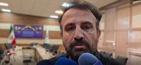 ۳۵ هزار قرص نان مازاد برای میزبانی از زائران مراسم وداع پیش‌بینی شد