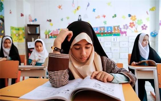 اولویت ثبت‌نام مدارس شاهد خوزستان با فرزندان شهدای جنگ ۱۲ روزه و رمضان است