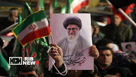 قرار آخر پایتخت نشینان با آقای شهید