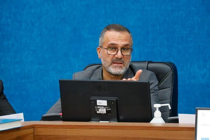 ۲۰۰ موکب در جاده های اصفهان،قم و تهران پذیرای زائران بدرقه رهبر شهید