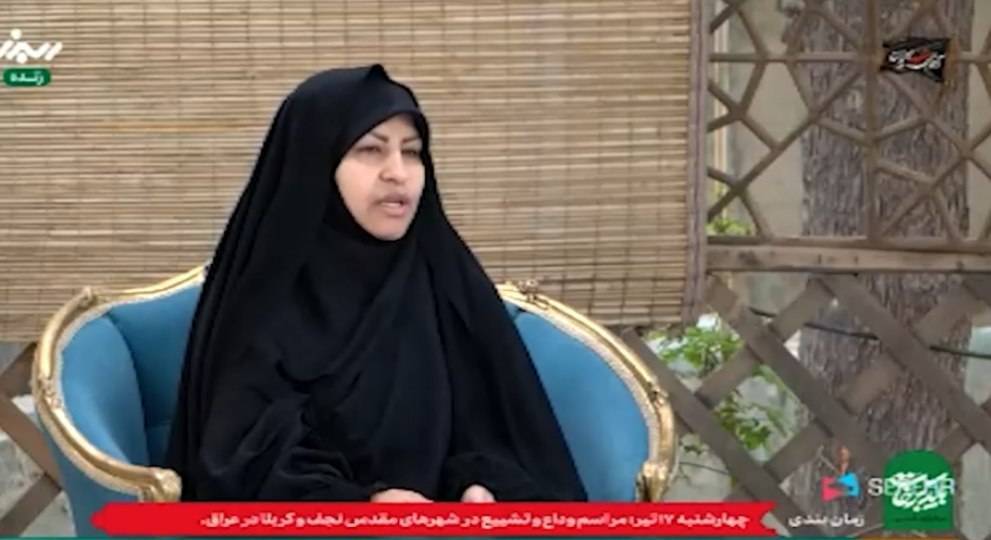 بانوان نقش پیشرانِ را در رویداد‌های اجتماعی برعهده دارند