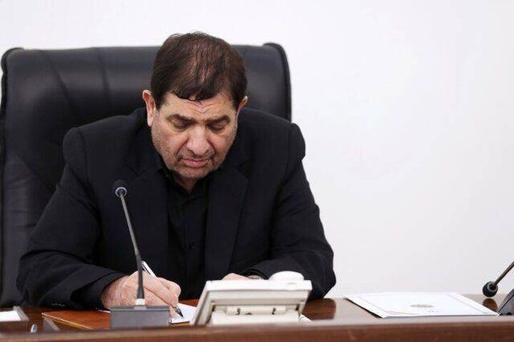 مخبر: امروز عزت یک امت بر دوش دلدادگان راه او است