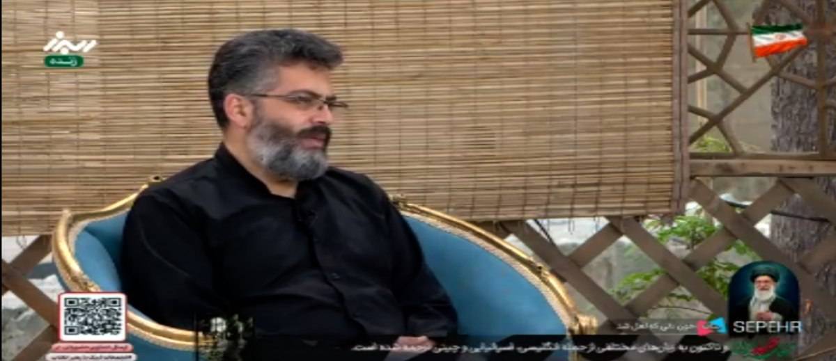 اعزام کاروان پیاده‌روی «مؤذن قیام» از البرز