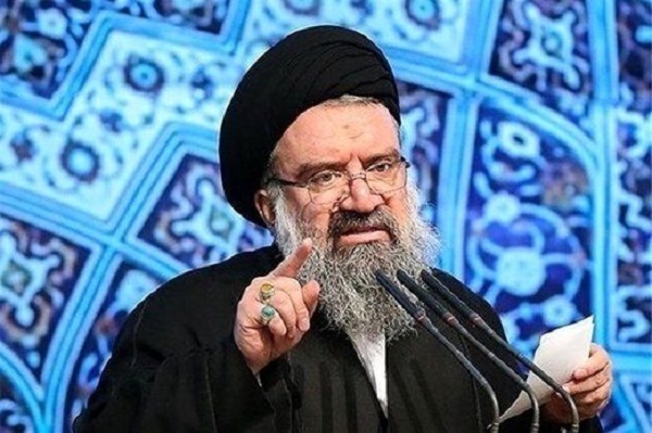آیت‌الله خاتمی: دشمنان در اهداف خود شکست خوردند