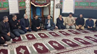 آمادگی‌ها برای پوشش رسانه‌ای مراسم تشییع رهبر شهید