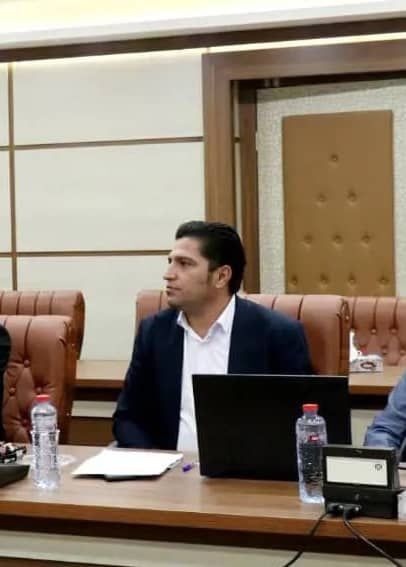 تبیین چارچوب حکمرانی گردشگری عشایر در سطح کشور
