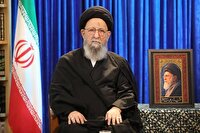 پیام دعوت آیت‌الله نورمفیدی برای برگزاری باشکوه مردم آئین تشییع رهبر شهید