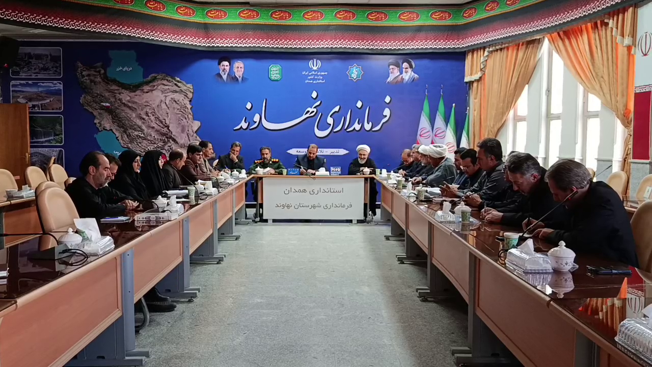 برپایی هشت موکب گروه‌های جهادی در مراسم تشییع پیکر رهبر شهید انقلاب