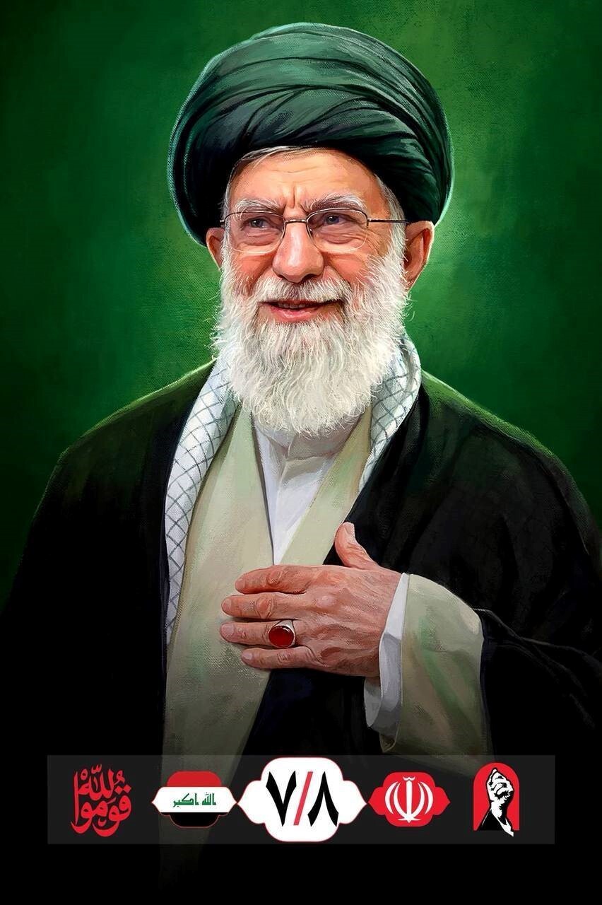 تمهیدات عراق برای مراسم تشییع پیکر مطهر رهبر شهید انقلاب