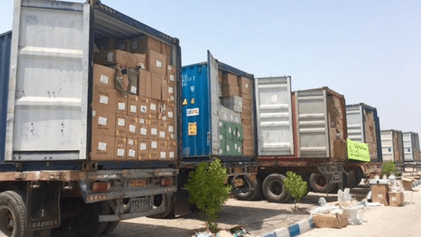 انهدام باند حرفه‌ای سرقت سوخت در نایین