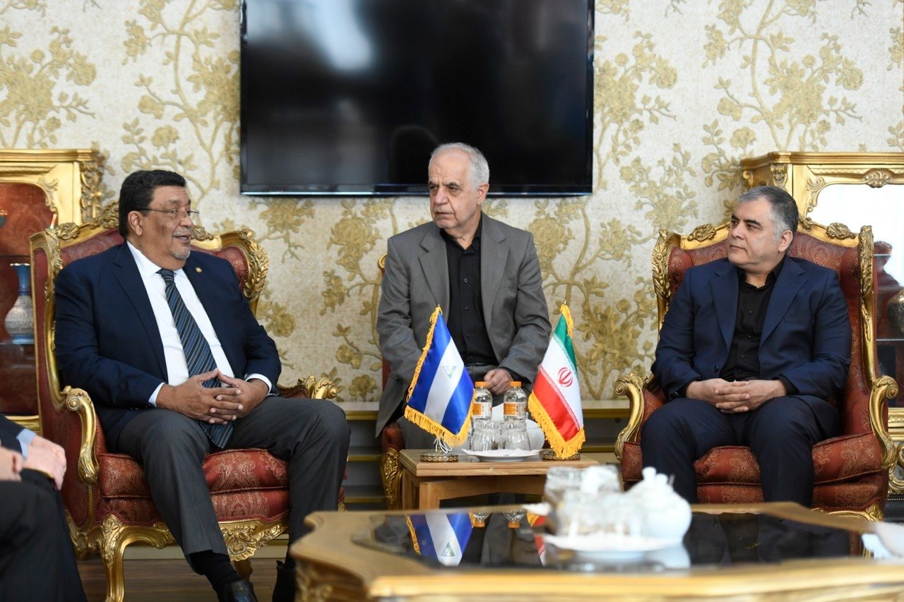 وزیر نفت