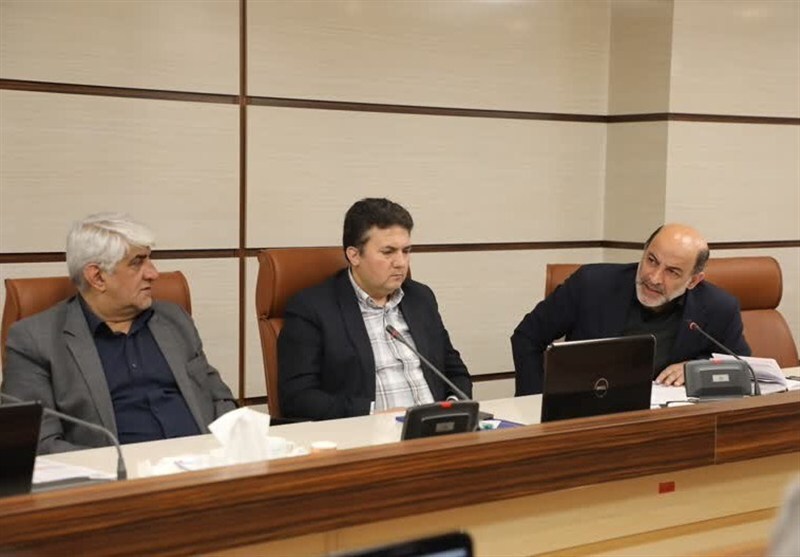 پایگاه میراث ملی دستکندهای تاریخی کنزق ساماندهی می‌شود