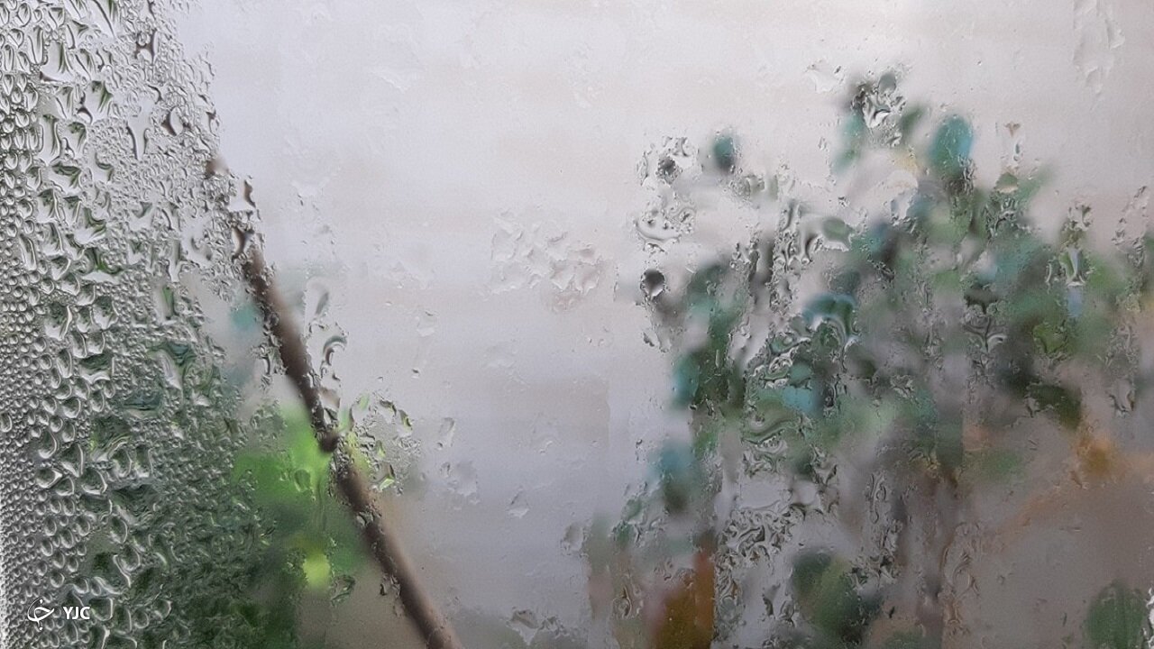 ثبت نصاب رطوبت ۹۶ درصدی در ماهشهر