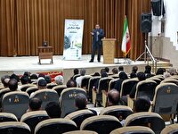 برگزاری همایش ذهن سالم، زندگی سالم در گلپایگان