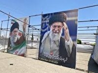 برگزاری مراسم جاماندگان بدرقه «آقای شهید ایران» از امشب در اصفهان