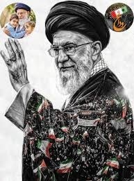 بسیج ۵۰ هزار نفری شیرازی‌ها برای وداع با آقای شهید ایران