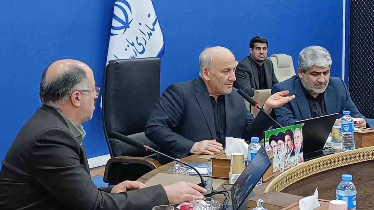 صرفهجویی در مصرف انرژی، موجب کاهش خاموشیها در مازندران صرفهجویی در مصرف انرژی، موجب کاهش خاموشیها در مازندران