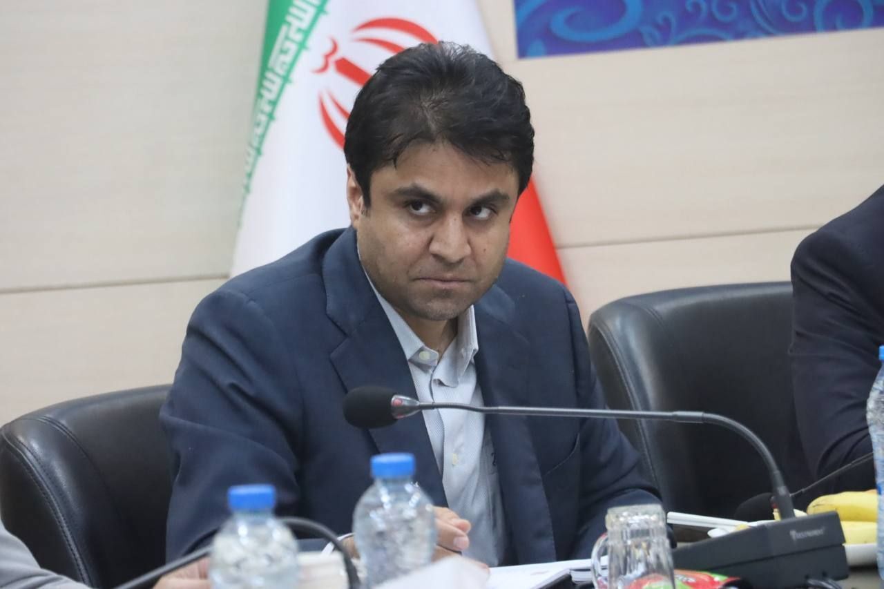 شتاب توسعه نیروگاههای خورشیدی و هوشمندسازی مصرف انرژی در سیستان و بلوچستان شتاب توسعه نیروگاههای خورشیدی و هوشمندسازی مصرف انرژی در سیستان و بلوچستان