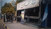 از میزبانی موکب‌های گلستانی‌ها برای عزاداران رهبر شهید انقلاب چه می‌دانید؟