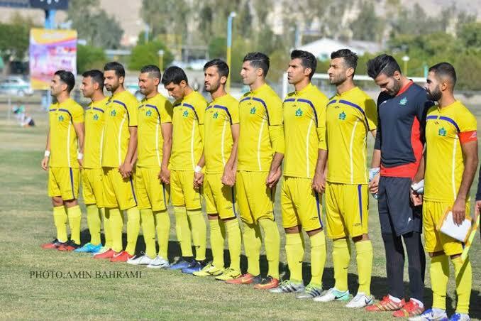 اخبار ورزشی ۱۳ تیر کهگیلویه و بویراحمد
