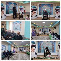 حضور ۲۲۵ نفر در چهل‌وهشتمین دوره مسابقات قرآن کریم مهریز