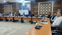 رئیس هیئت ووشوی خراسان شمالی انتخاب شد