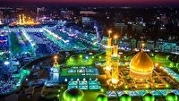 فعالیت ۵۱ موکب آذربایجان شرقی در اربعین حسینی