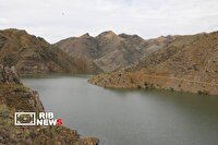 تأمین آب آشامیدنی شهرهای شمالی استان اردبیل از سد عمارت؛ تا پایان امسال