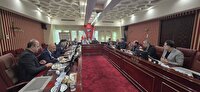 استاندار اصفهان: عزم جدی برای احیای صنایع آسیب‌دیده از جنگ