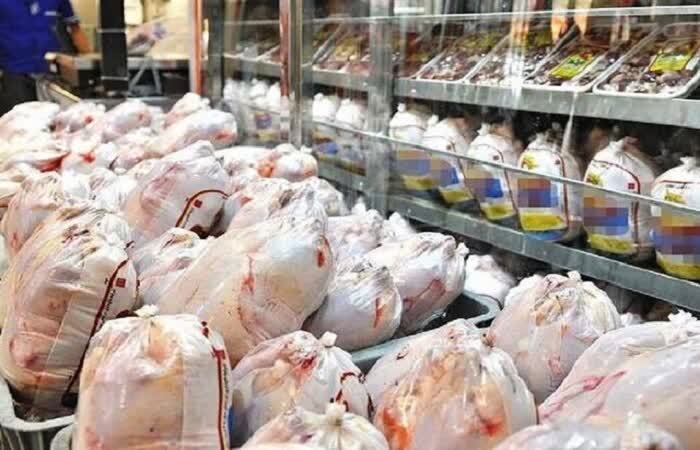 نظارت هوشمند بر بازار مرغ قزوین با بهره‌گیری از سامانه‌های «ره‌آوا» و «رهران»