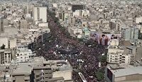 داغی که بر دل ایرانیان پایان ندارد