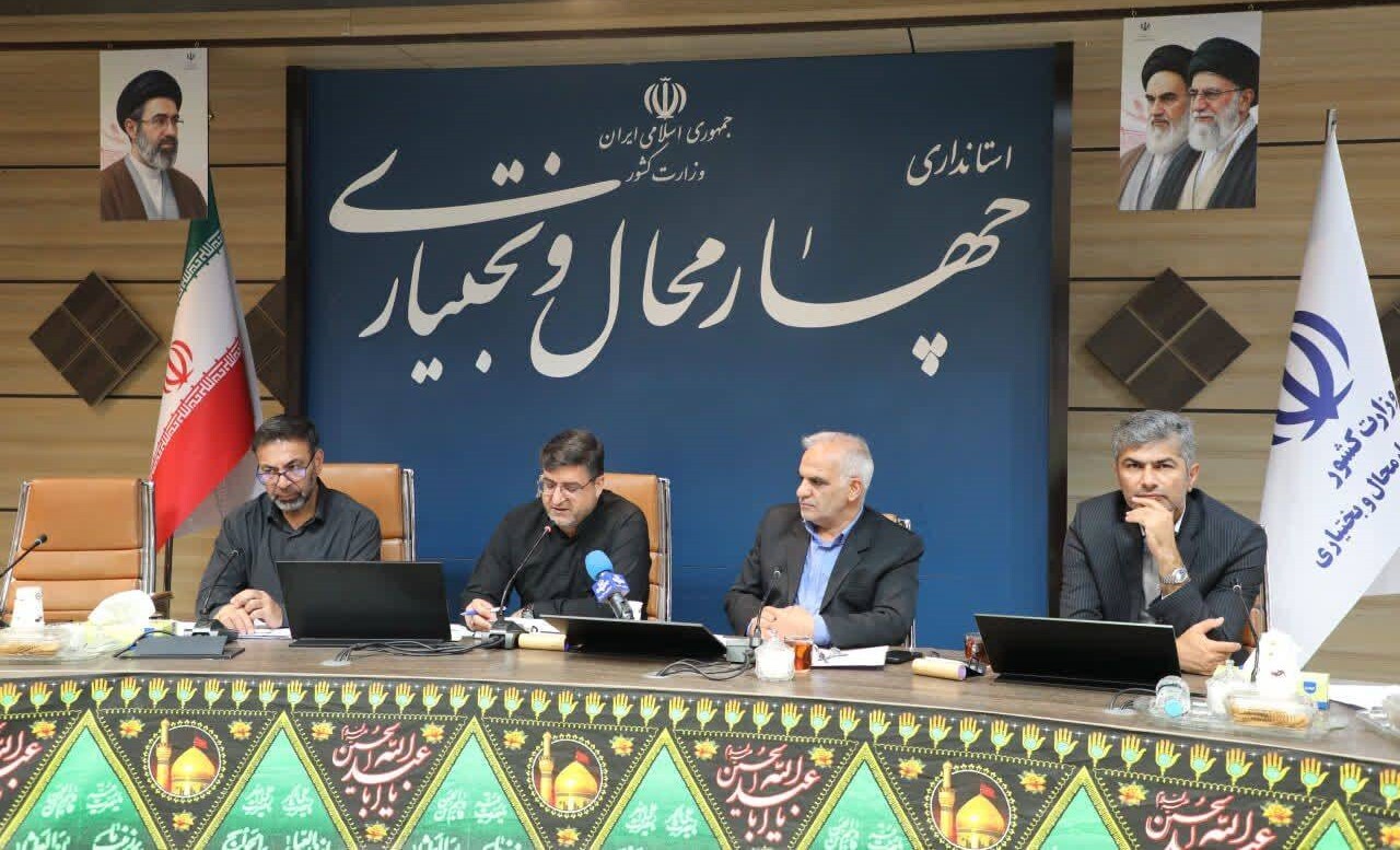 هیچ‌گونه گران‌فروشی، احتکار و کم‌فروشی پذیرفتنی نیست