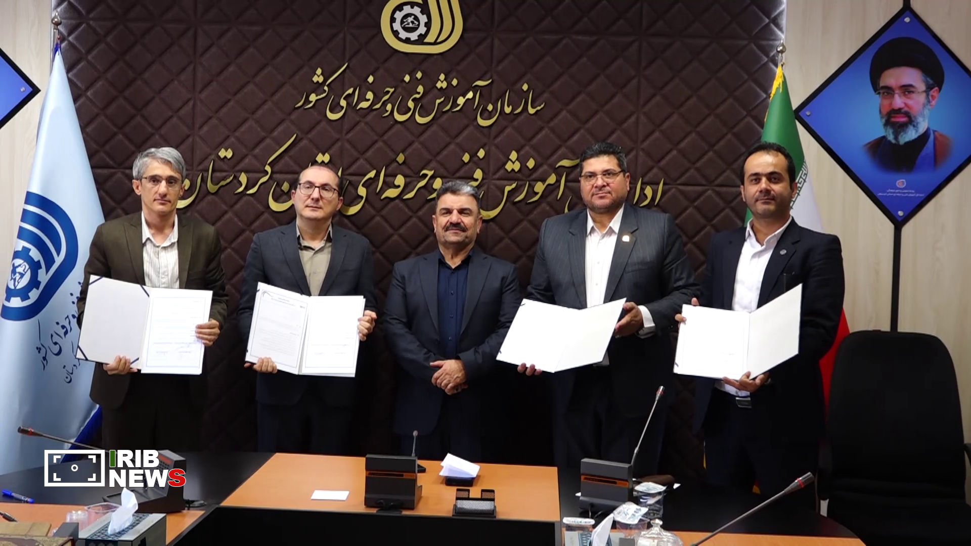 کردستان پایلوت توسعه مهارت‌های هوش مصنوعی؛ گام تازه برای اقتصاد دیجیتال