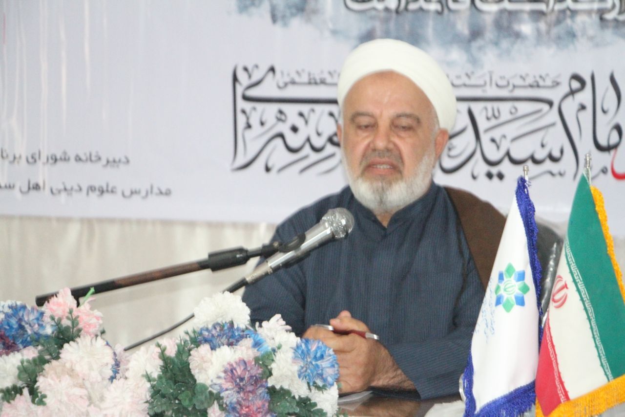 برپایی آیین بزرگداشت «قائد شهید امت» در تالش برپایی آیین بزرگداشت «قائد شهید امت» در تالش
