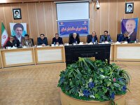 ضرورت بهبود ارائه خدمات به ۸۰ هزار سالمند کهگیلویه و بویراحمد