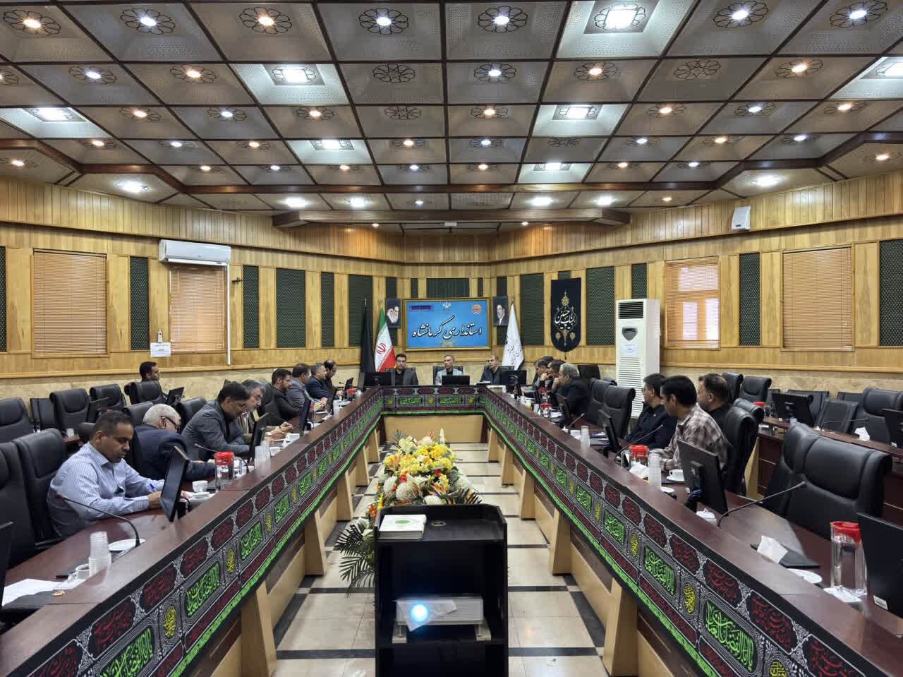 برق ادارات دولتی در کرمانشاه یک روز در هفته قطع می‌شود