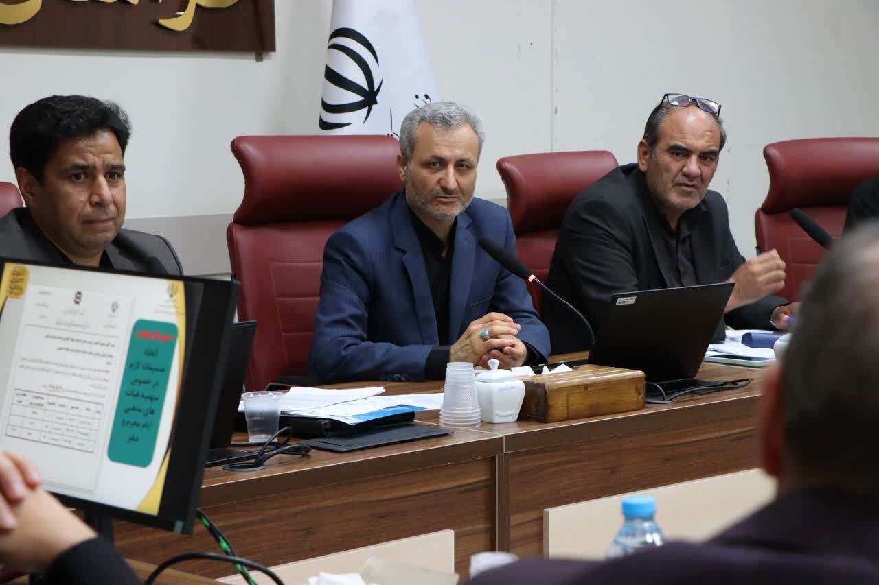 ۹۲۵ پرونده تخلف اصناف در خراسان شمالی تشکیل شد