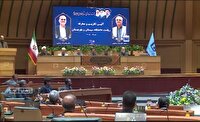 مراسم تکریم ومعارفه رییس دانشگاه سیستان وبلوچستان