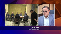 کاهش زمان رسیدگی به پرونده های قضایی در آبادان از اولویت‌های اصلی دستگاه قضا