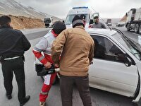 کمک‌رسانی به بیش‌از ۸۹۰۰ نفر در حوادث سیستان و بلوچستان