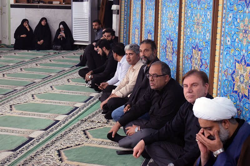 سازمان تبلیغات اسلامی نقشی تعیین‌کننده در مقابله با آسیب‌های فرهنگی و اجتماعی دارد