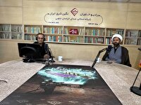 تأکید بر نقش محوری مردم و ظرفیت‌های مردمی در جهاد تبیین و تبلیغ دین
