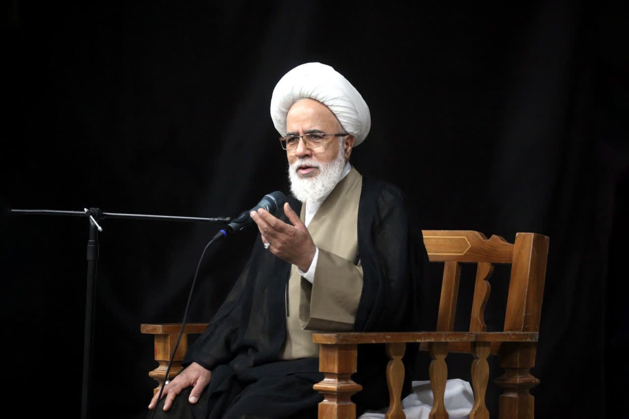 امام جمعه کرمانشاه: دستاورد‌های دستگاه قضایی باید برای مردم تبیین شود
